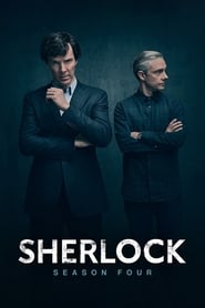 Assistir Série Sherlock online grátis
