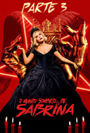 Assistir Série O Mundo Sombrio de Sabrina online grátis